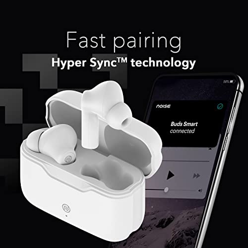 Noise Buds Smart Truly Wireless in Ear Earbuds Noise Buds Smart Truly Wireless in Ear Earbuds
