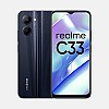 realme C33 2023 (Night Sea, 4GB RAM, 128GB Storage) Refurbished