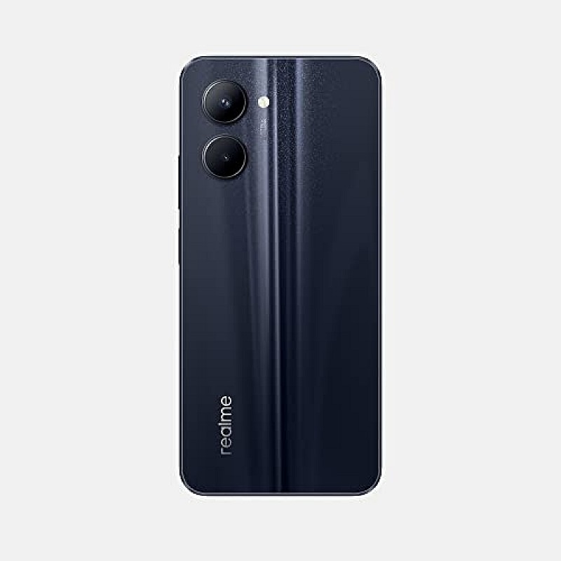 realme C33 2023 (Night Sea, 4GB RAM, 128GB Storage) Refurbished