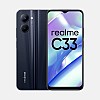 realme C33 2023 (Night Sea, 4GB RAM, 128GB Storage) Refurbished