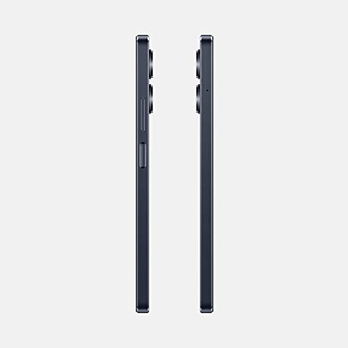 realme C33 2023 (Night Sea, 4GB RAM, 128GB Storage) Refurbished