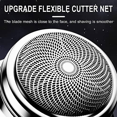 AIRTREE Mini Shaver Portable Electric Shaver, 2023 【New Upgrade】Pocket Portable Electric Shaver, Portable (Black) AIRTREE Mini Shaver Portable Electric Shaver, 2023 【New Upgrade】Pocket Portable Electric Shaver, Portable (Black)