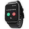 boAt Cosmos Pro Smartwatch with Advanced Dedicated BT Calling Chip, Dial Pad, 1.78” AMOLED Display, ASAP (Active Black)