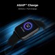 boAt Cosmos Pro Smartwatch with Advanced Dedicated BT Calling Chip, Dial Pad, 1.78” AMOLED Display, ASAP (Active Black)