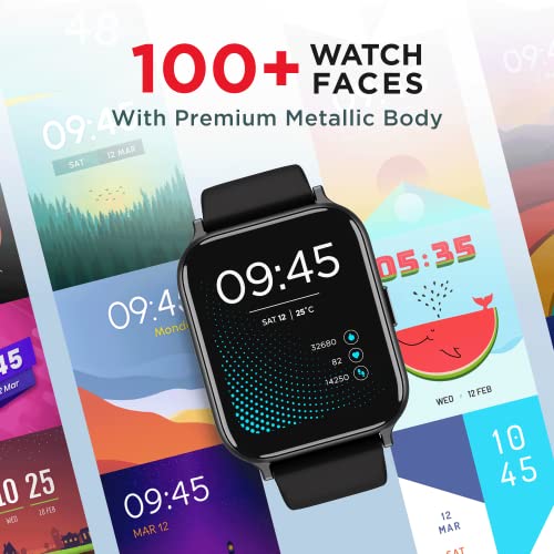boAt Cosmos Pro Smartwatch with Advanced Dedicated BT Calling Chip, Dial Pad, 1.78” AMOLED Display, ASAP (Active Black) boAt Cosmos Pro Smartwatch with Advanced Dedicated BT Calling Chip, Dial Pad, 1.78” AMOLED Display, ASAP (Active Black)