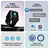 boAt Cosmos Pro Smartwatch with Advanced Dedicated BT Calling Chip, Dial Pad, 1.78” AMOLED Display, ASAP (Active Black)