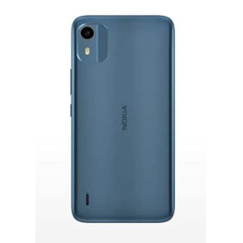 Nokia C12 pro (Light mint, 2 GB RAM 64 GB Storage Refurbished