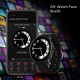 boAt Lunar Call Pro Smart Watch with 1.39 AMOLED Display BT Calling,DIY Watch Face Studio Charcoal Black