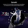 boAt Lunar Call Pro Smart Watch with 1.39 AMOLED Display BT Calling,DIY Watch Face Studio Charcoal Black