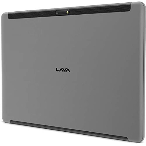 Lava Magnum XL 3GB RAM, 32GB ROM 10 inch with Wi-Fi+4G Tablet, Grey