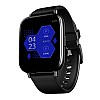 boAt Wave Prime47 Smart Watch with 1.69" HD Display, 700+ Active Modes (Matte Black)