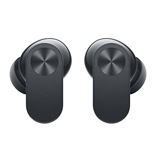 OnePlus Nord Buds 2 TWS in Ear Earbuds with Mic Upto 36hr Fast Charging [Thunder Gray]