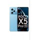 POCO X5 Pro 5G (Horizon Blue, 6 GB RAM 128 GB Storage Refurbished