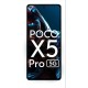POCO X5 Pro 5G (Horizon Blue, 8 GB RAM 256 GB Storage Refurbished