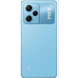 POCO X5 Pro 5G (Horizon Blue, 8 GB RAM 256 GB Storage (Refurbished)