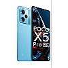 POCO X5 Pro 5G (Horizon Blue, 6 GB RAM 128 GB Storage Refurbished