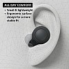 Sony WF-C700N Bluetooth Truly Wireless Active Noise Cancellation in Ear Earbuds