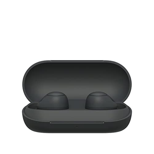 Sony WF-C700N Bluetooth Truly Wireless Active Noise Cancellation in Ear Earbuds Sony WF-C700N Bluetooth Truly Wireless Active Noise Cancellation in Ear Earbuds