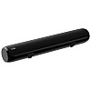 boAt Aavante Bar 610 Bluetooth Soundbar with 25W RMS Signature Sound, 2.0 Channel with Dual Passive (Charcoal Black)