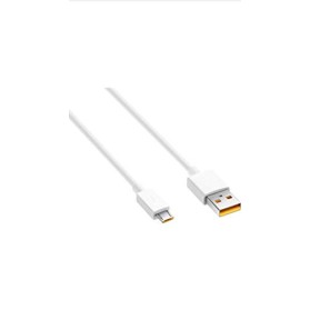 realme 10W Fast Charging Micro-USB Cable White realme 10W Fast Charging Micro-USB Cable White