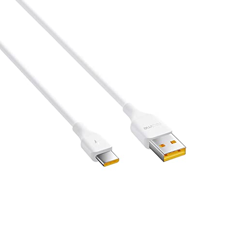 realme 10W Fast Charging Micro-USB Cable White realme 10W Fast Charging Micro-USB Cable White