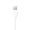 realme 10W Fast Charging Micro-USB Cable White