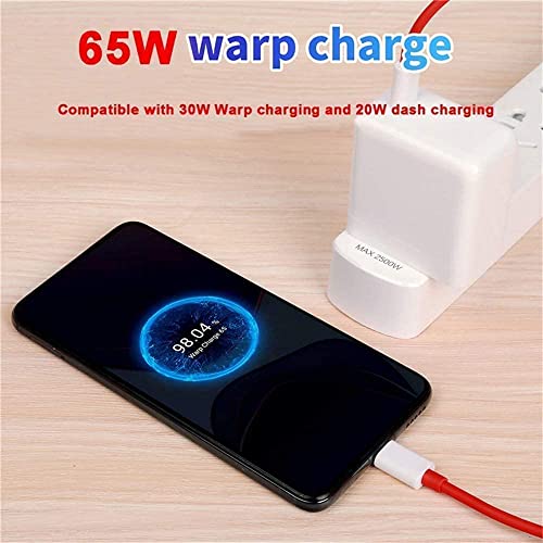 Original 65W OnePlus Warp Charge 65 Power Adapter For Google Pixel 7 Original 65W USB Type-C Charger OnePlus Warp WHITE Original 65W OnePlus Warp Charge 65 Power Adapter For Google Pixel 7 Original 65W USB Type-C Charger OnePlus Warp WHITE