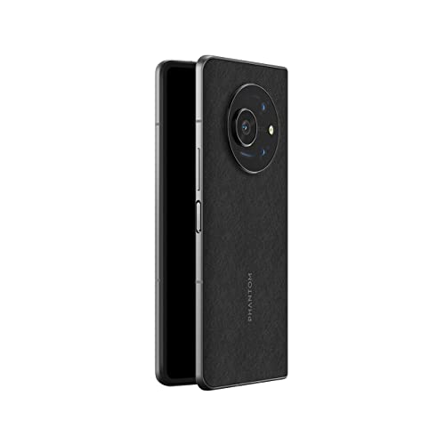TECNO Phantom V Fold 5G Black (12GB RAM,512GB Storage) Refurbished