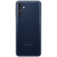 Samsung Galaxy M14 5G (Berry Blue,6GB,128GB)|50MP Triple Cam|Segment's Only 6000 mAh 5G Black Samsung Galaxy M14 5G (Berry Blue,6GB,128GB)|50MP Triple Cam|Segment's Only 6000 mAh 5G Black