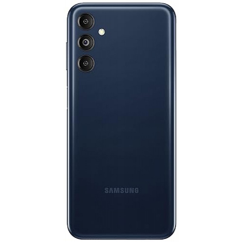 Samsung Galaxy M14 5G (Berry Blue, 6GB RAM 128GB Storage) Refurbished