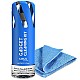 Gizga Essentials Professional Cleaning Kit for Mobile, Laptops, Cameras and Sensitive Electronics