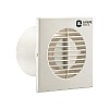 Orient Electric Smart Air 150 mm 5 Blade Exhaust Fan White, Pack of 1