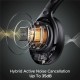 boAt Rockerz 551ANC Hybrid Active Noise Cancellation Headphones with Up to 100H Playtime, ASAP Charge, Ambient Sound Mode &Dual EQ Modes, ENx Technology(Stellar Black)