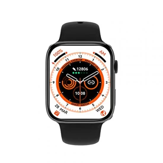 AIRTREE NO.1 Smart Watch (Black)