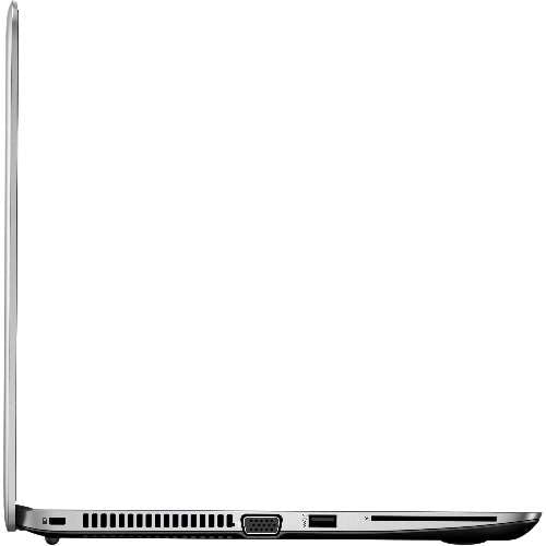 HP ELITEBOOK 840 G4 (Core i7 7th GEN 8GB RAM 512GB SSD WEBCAM Silver Laptop Refurbished HP ELITEBOOK 840 G4 (Core i7 7th GEN 8GB RAM 512GB SSD WEBCAM Silver Laptop Refurbished