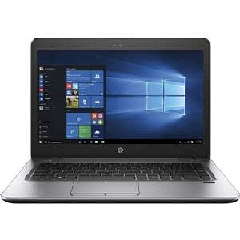 HP ELITEBOOK 840 G4 (Core i7 7th GEN  8GB RAM  512GB SSD WEBCAM Silver Laptop Refurbished