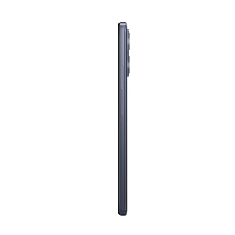 Redmi Note 12 5G (Matte Black,8GB RAM, 256GB Storage) Refurbished