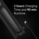 MI Xiaomi Grooming Kit,All-In-One Professional Styling Trimmer,Body Grooming,Nose&Ear Hair Trimming ,Black,Men