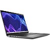 Dell Latitude 3540 15.6" FHD (1920x1080) IPS Business Laptop (Intel i5-1335U 10-Core 1.30GHz, 8GB RAM, 512GB PCIe SSD, Intel UHD