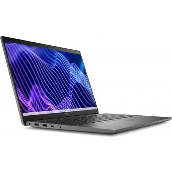 Dell Latitude 3540 15.6" FHD (1920x1080) IPS Business Laptop (Intel i5-1335U 10-Core 1.30GHz, 8GB RAM, 512GB PCIe SSD, Intel UHD