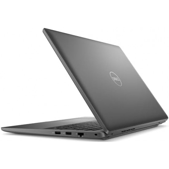 Dell Latitude 3540 15.6" FHD (1920x1080) IPS Business Laptop (Intel i5-1335U 10-Core 1.30GHz, 8GB RAM, 512GB PCIe SSD, Intel UHD