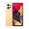 Redmi Note 12 (Sunrise Gold, 6GB RAM, 128GB Storage) (Refurbished)