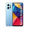 Redmi Note 12 (Ice Blue, 6GB RAM, 64GB Storage) Refurbished