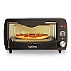 Lifelong OTG 9 Litre Electric Oven Toaster Griller for Kitchen, Contant Temp 1100W LLOT09