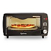 Lifelong OTG 9 Litre Electric Oven Toaster Griller for Kitchen, Contant Temp 1100W LLOT09