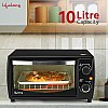 Lifelong OTG 9 Litre Electric Oven Toaster Griller for Kitchen, Contant Temp 1100W LLOT09