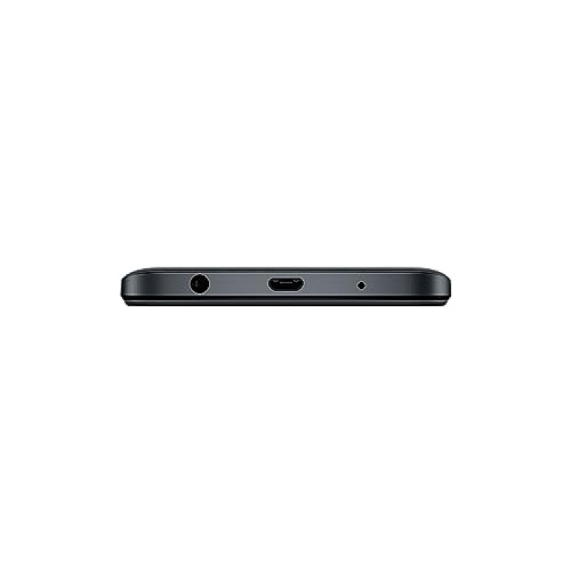 POCO C51 (Power Black, 6GB RAM, 128GB Storage) Refurbished