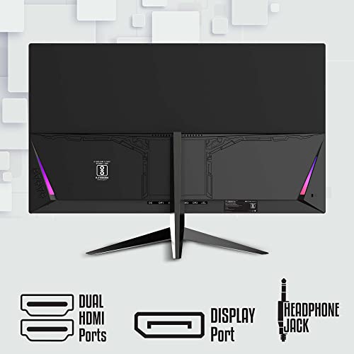 Zebronics Zeb-A28Uhd 4K UHD 3840 X 2160 Pixels, 28 Inch (71.7 Cm) Monitor Black Zebronics Zeb-A28Uhd 4K UHD 3840 X 2160 Pixels, 28 Inch (71.7 Cm) Monitor Black