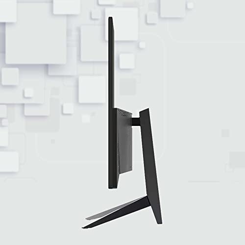 Zebronics Zeb-A28Uhd 4K UHD 3840 X 2160 Pixels, 28 Inch (71.7 Cm) Monitor Black Zebronics Zeb-A28Uhd 4K UHD 3840 X 2160 Pixels, 28 Inch (71.7 Cm) Monitor Black