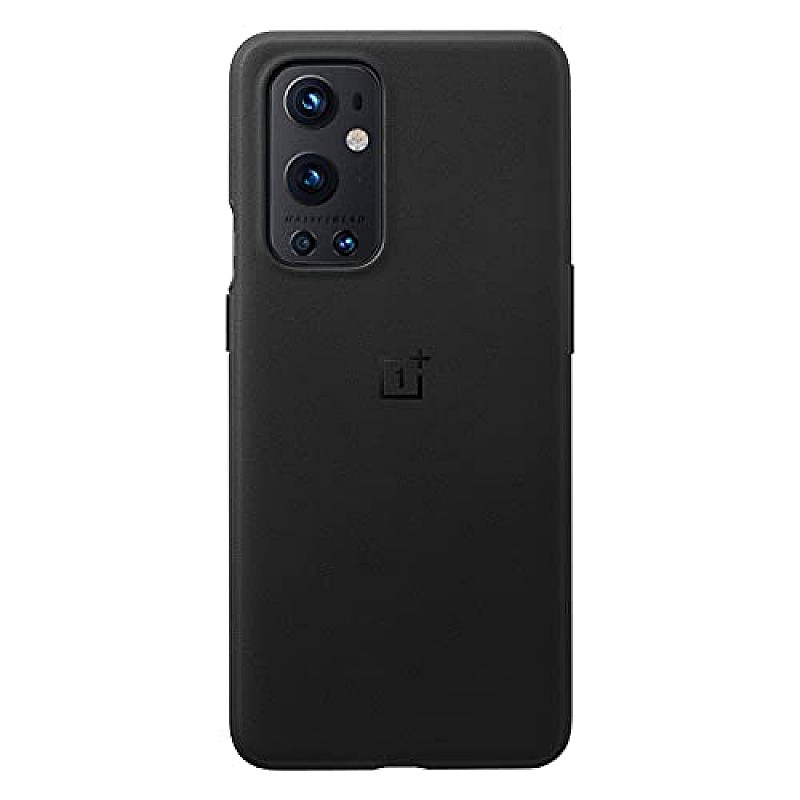 OnePlus 9 Pro Sandstone Bumper Case